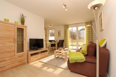 Apartament Bad Doberan