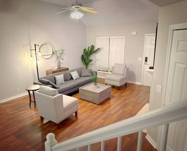 House La Vergne