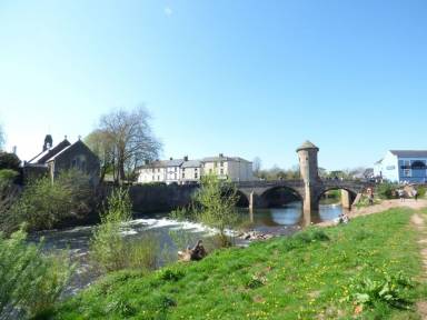 Cottage Ross-on-Wye