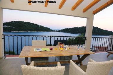 Apartamento Blato