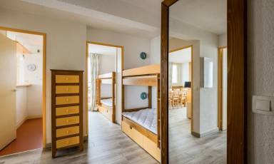 Appartement Bagnères-de-Bigorre