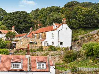 Cottage  Whitby