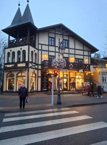 Apartament Ciechocinek