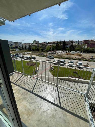 Apartmán Kurim