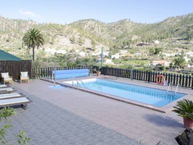 Casa Fataga