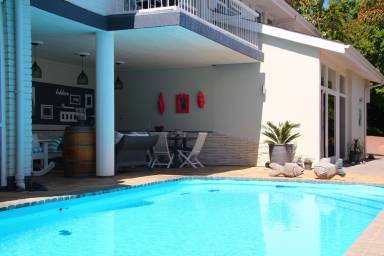 Accommodation  Somerset West