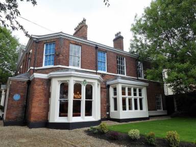 Ferienwohnung Leeds