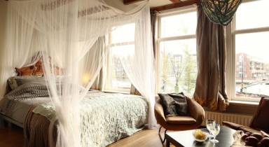Appartement 38 m²