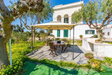 Appartamento 110 m²