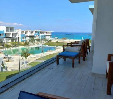 Chalet Gouvernorat de Marsa-Matruh