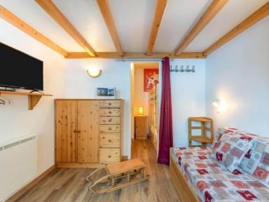 Appartement Tignes