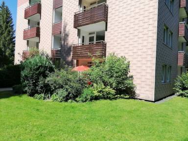 Appartement Altenau