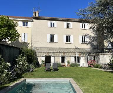 Maison de vacances Dardilly