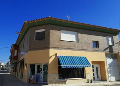 Casa Villamalea
