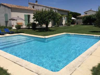 Villa 130 m²