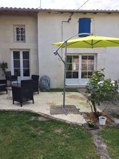 Maison de vacances Floirac