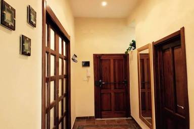 Appartement Syracuse