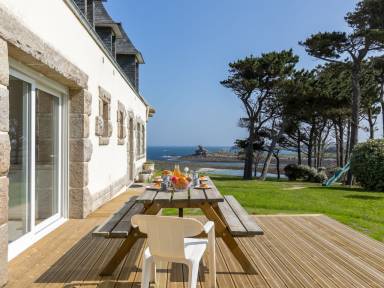 Maison de vacances 200 m²