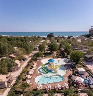Resort Misano Adriatico