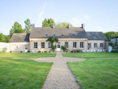 Cottage Sassetot-le-Mauconduit
