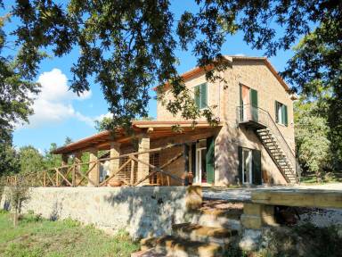 Appartamento Bolsena