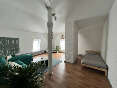 100 m² Apartament
