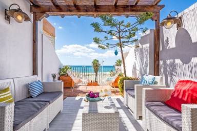 Apartamento El Palo