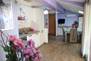 Ferienhaus Itri