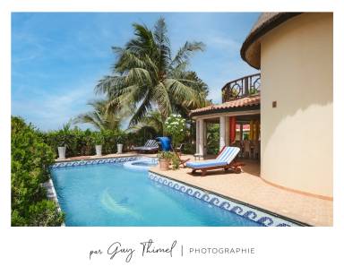 Villa Saly