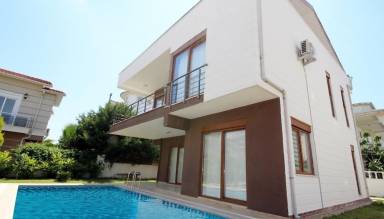 Villa Belek Mahallesi