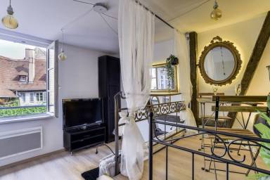 Appartement 20 m²