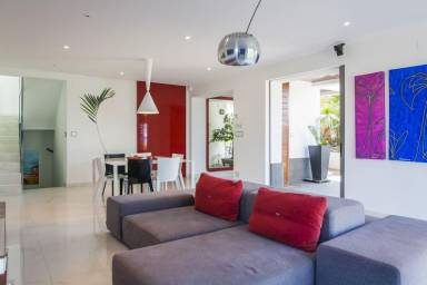 Chalet Arenys de Mar