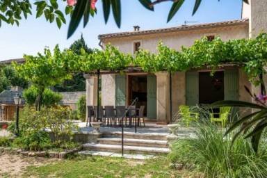 Maison de vacances 130 m²