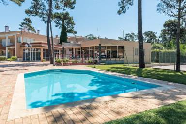 Casa de 70 m²