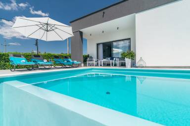 Villa Sveti Petar u Šumi