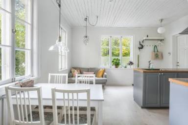 Casa 10 m²