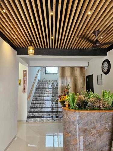 CABANA ROOMs