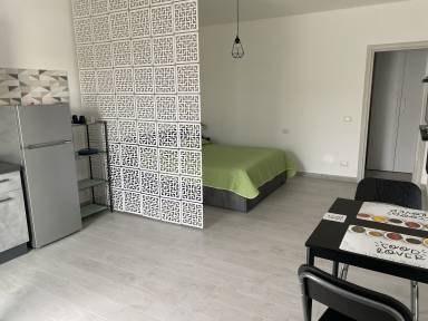 Appartamento Focene