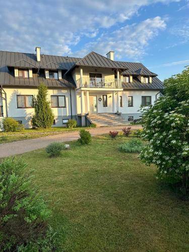 Bed & Breakfast Jeleniewo