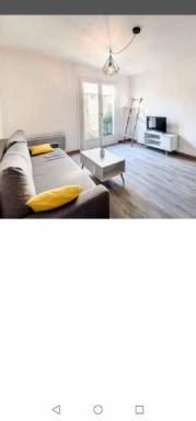 Appartement en copropriété Auxerre