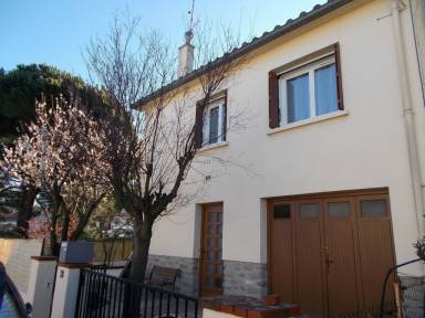 Appartement 40 m²