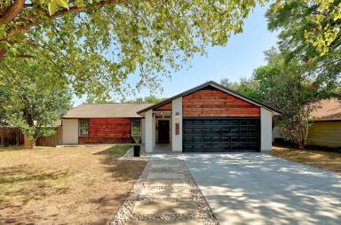 House Pflugerville