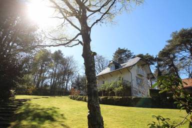 Cottage 100 m²