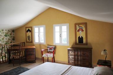 Longère Monteux