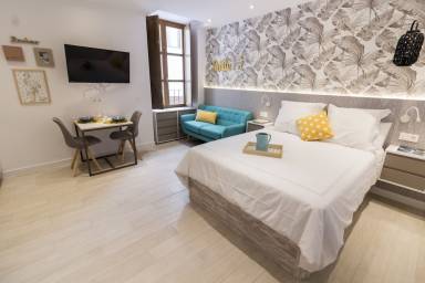 Appartement 27 m²