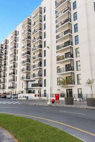 65 m² Ferienwohnung