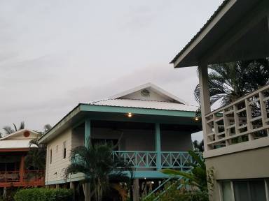 House Internet Playa Hermosa