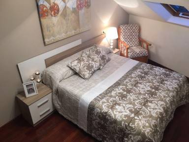 Apartamento Peñaranda de Duero