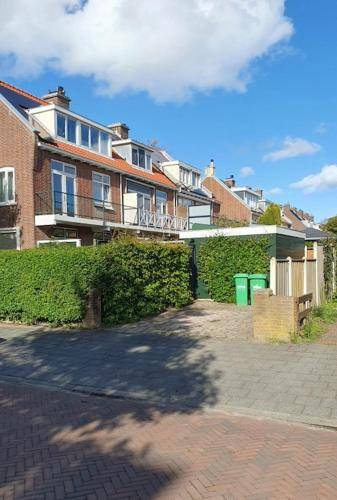 Bed & Breakfast Scheveningen