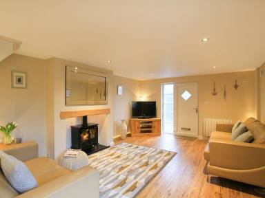 Cottage Porthmadog